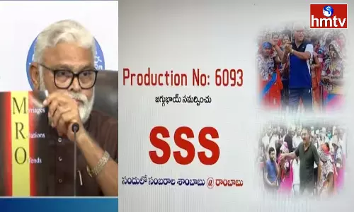 AP Politics Heats up: YSRCP and Jana Sena Clash Over BRO Movie AP Politics Heats up: YSRCP and Jana Sena Clash Over BRO Movie