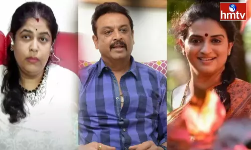 Actor Naresh Gets Relief In Court