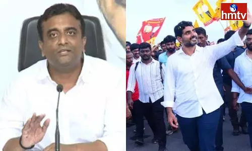 Gurazala MLA Kasu Mahesh Reddy Open Challange to Nara Lokesh Gurazala MLA Kasu Mahesh Reddy Open Challange to Nara Lokesh