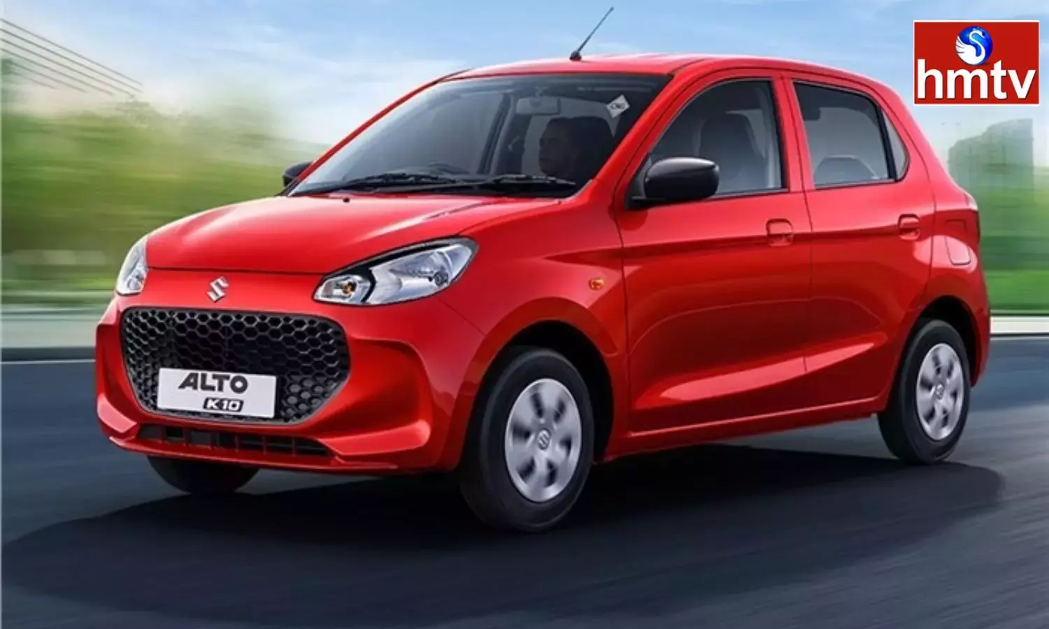 Maruti Suzki Alto K10 EMI Down Payment Check for all Details