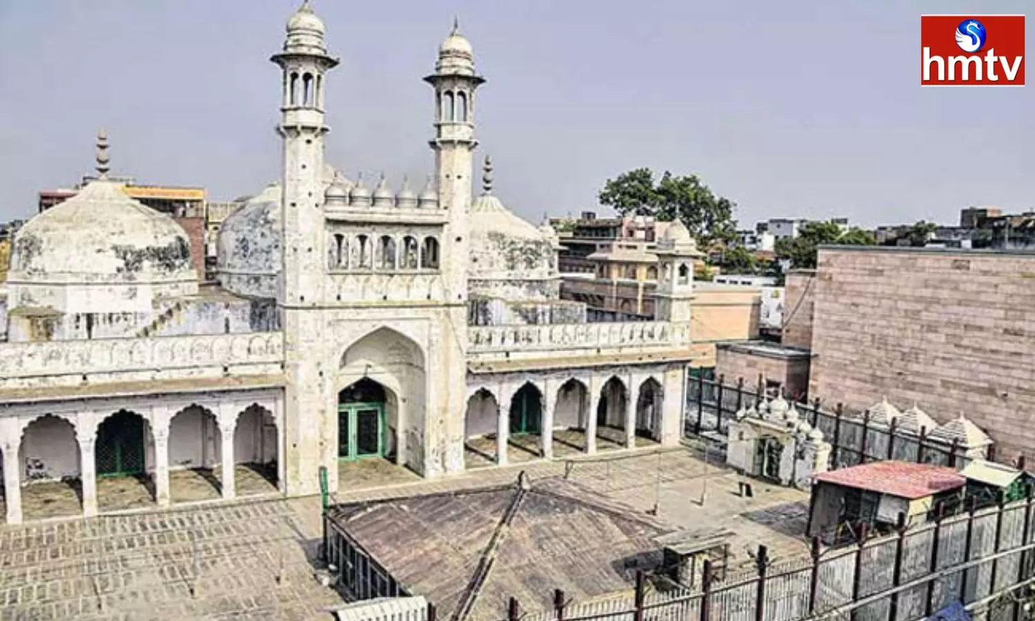 Allahabad High Court allows ASI survey of Gyanvapi mosque