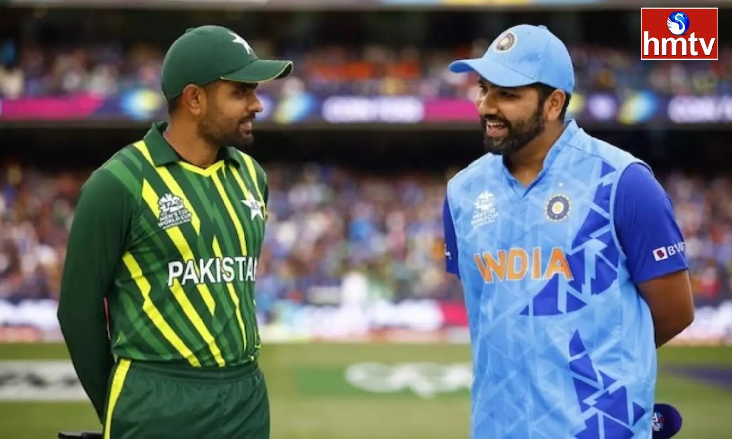 India vs Pakistan ODI World Cup 2023  Match on 14th October ICC May Release New Schedule Soon