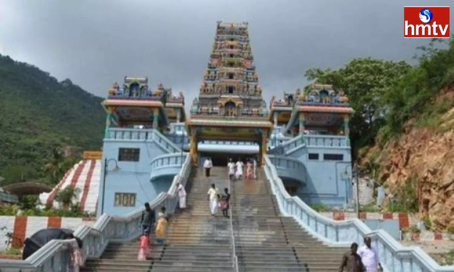 Court Verdict on Entry into Tamil Nadu Palani Temple