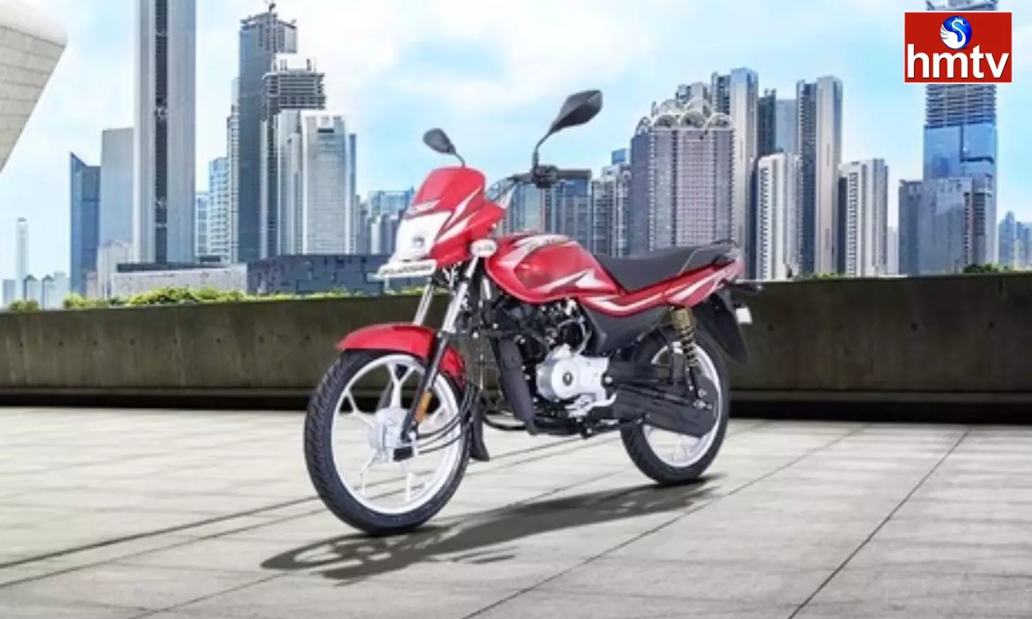 90 KM Mileage on 1 Liter of Petrol Check Bajaj Platina 100 Price and Features In India