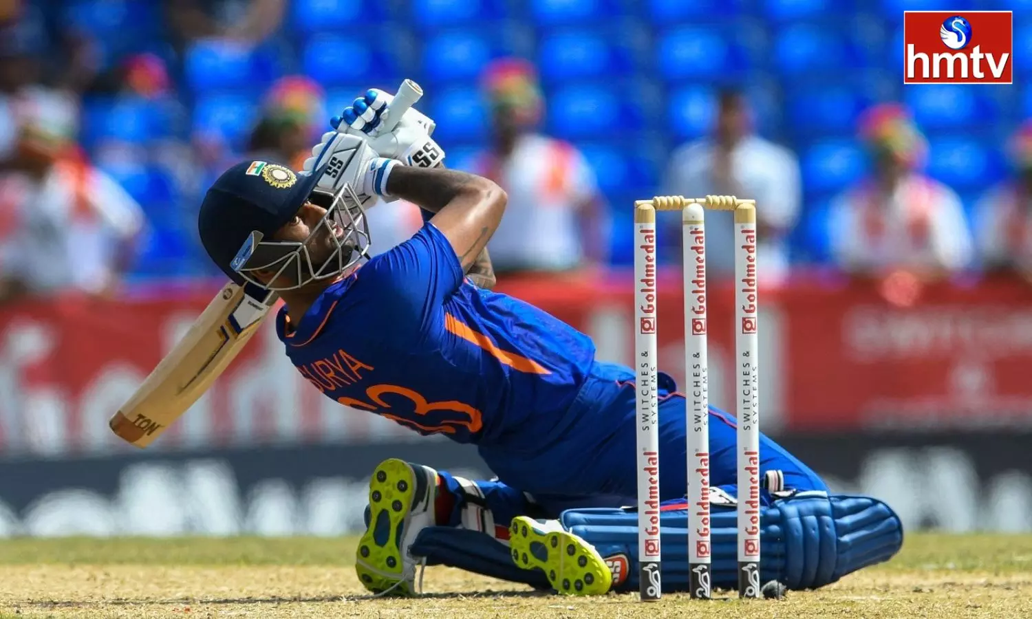 Team India Player Suryakumar Yadav May Beat Shikhar Dhawan Record of Most Runs in-t20i in 1st-t20 vs West Indies Trinidad