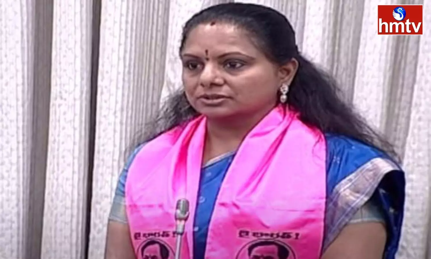 MLC Kavitha Question to Minister Veluma Prashant Reddy in Legislative Council