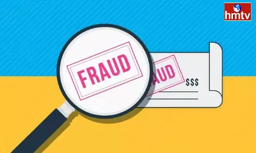 Fraud in the Name of Government Job in Vikarabad Fraud in the Name of Government Job in Vikarabad