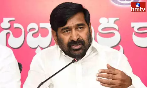 Jagadish Reddy Sensational Comments Jagadish Reddy Sensational Comments