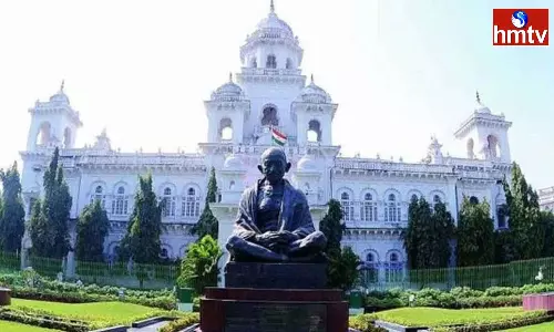 BAC Decided To Run TS Assembly For Three Days