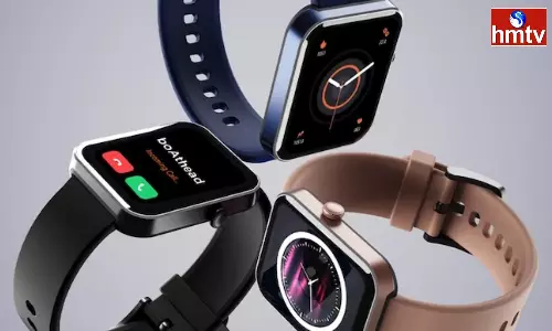 Affordable Smartwatches under Rs.1500 low price with more features