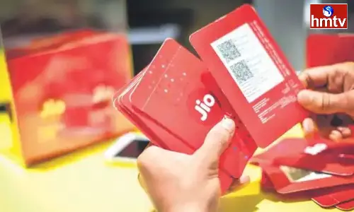 Reliance Jio Prepaid Plans With 56 Days Validity Check Benefits and Price Details