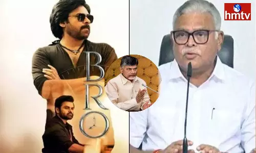 Why Chandrababu is Responding When is Criticise Pawan Why Chandrababu is Responding When is Criticise Pawan