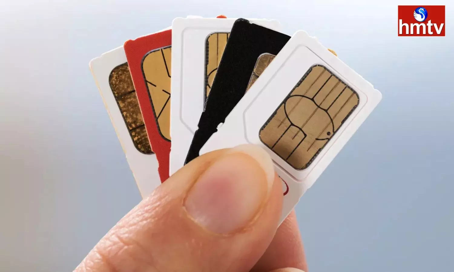 Giving SIM Card to Others will Lead to Problems Close that Number Immediately