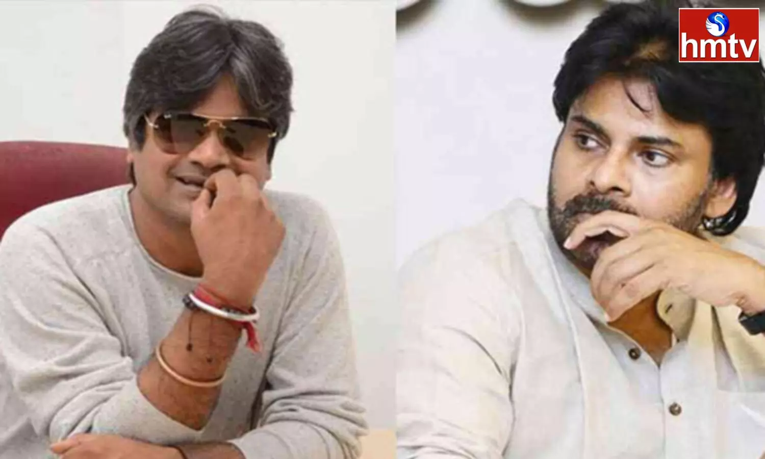 Harish Shankar Puts Pressure on Pawan