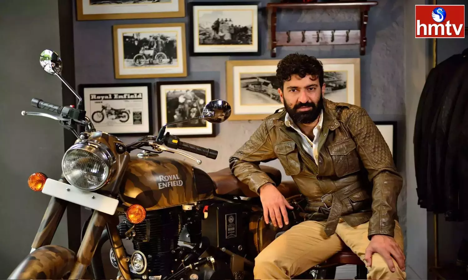 Royal Enfield to Enter the Electric Two-Wheeler Segment Know When the First Bike will be Launched