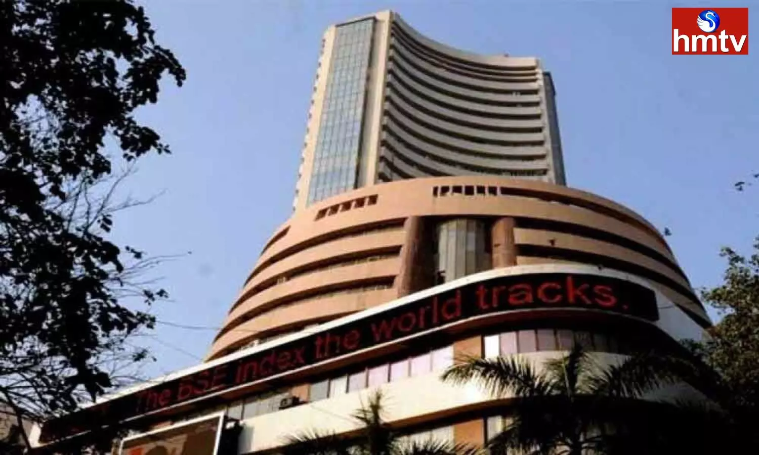 Closing Bell Nifty above 19,500, Sensex gains 481 pts