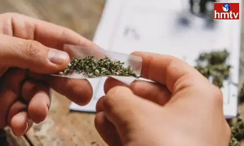 Confusion Of Drugs In Central Jail In Visakhapatnam