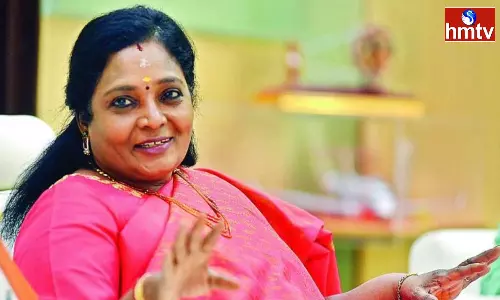 Governor Tamilisai Not Approve RTC Bill