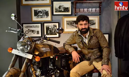 Royal Enfield to Enter the Electric Two-Wheeler Segment Know When the First Bike will be Launched