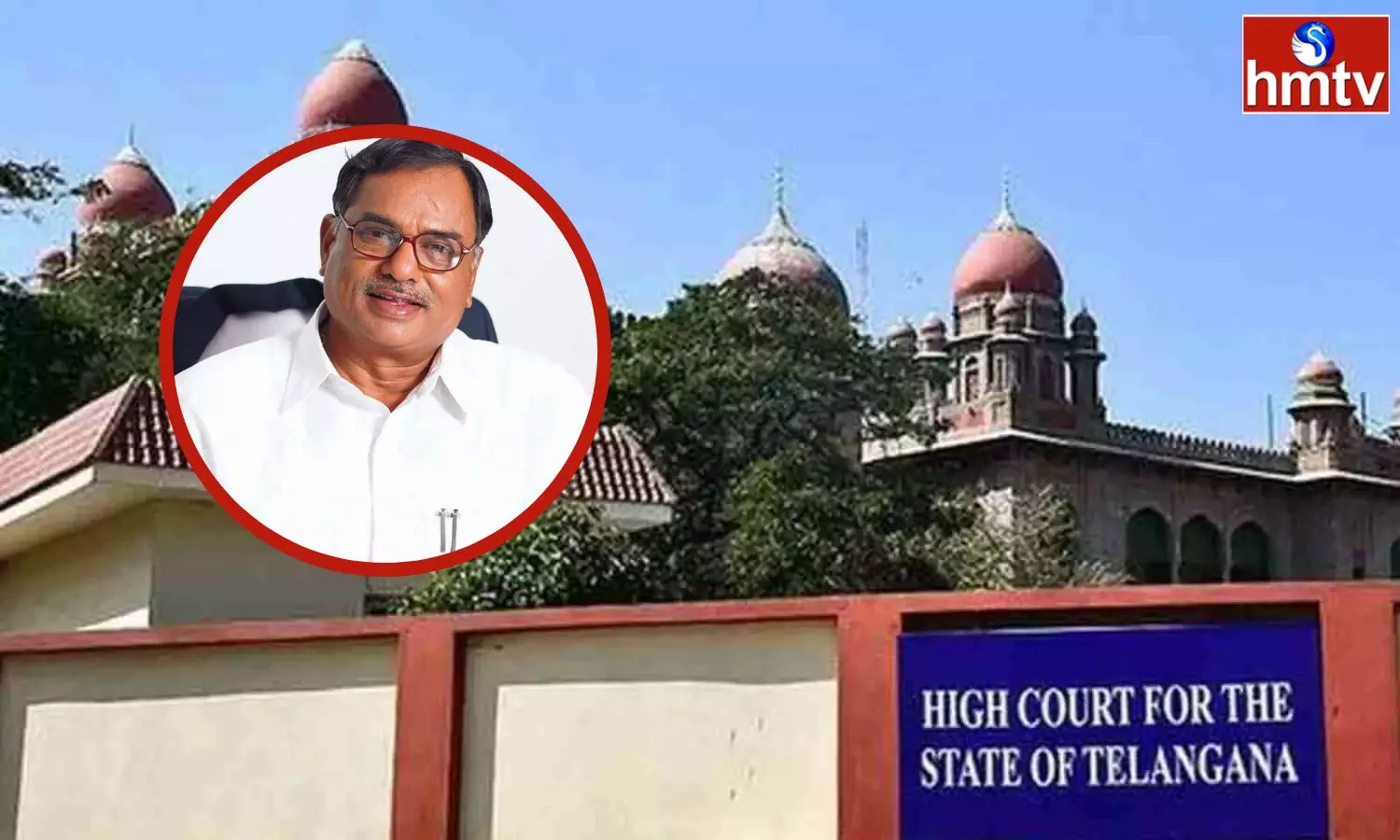 High Court Notices to Peddapalli MLA Dasari Manohar Reddy