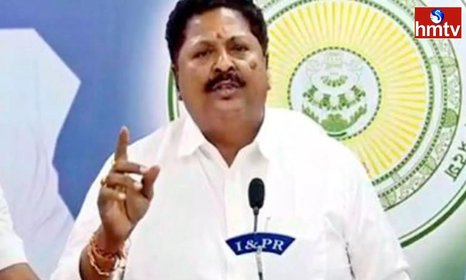 Karumuri Comments On Chandrababu