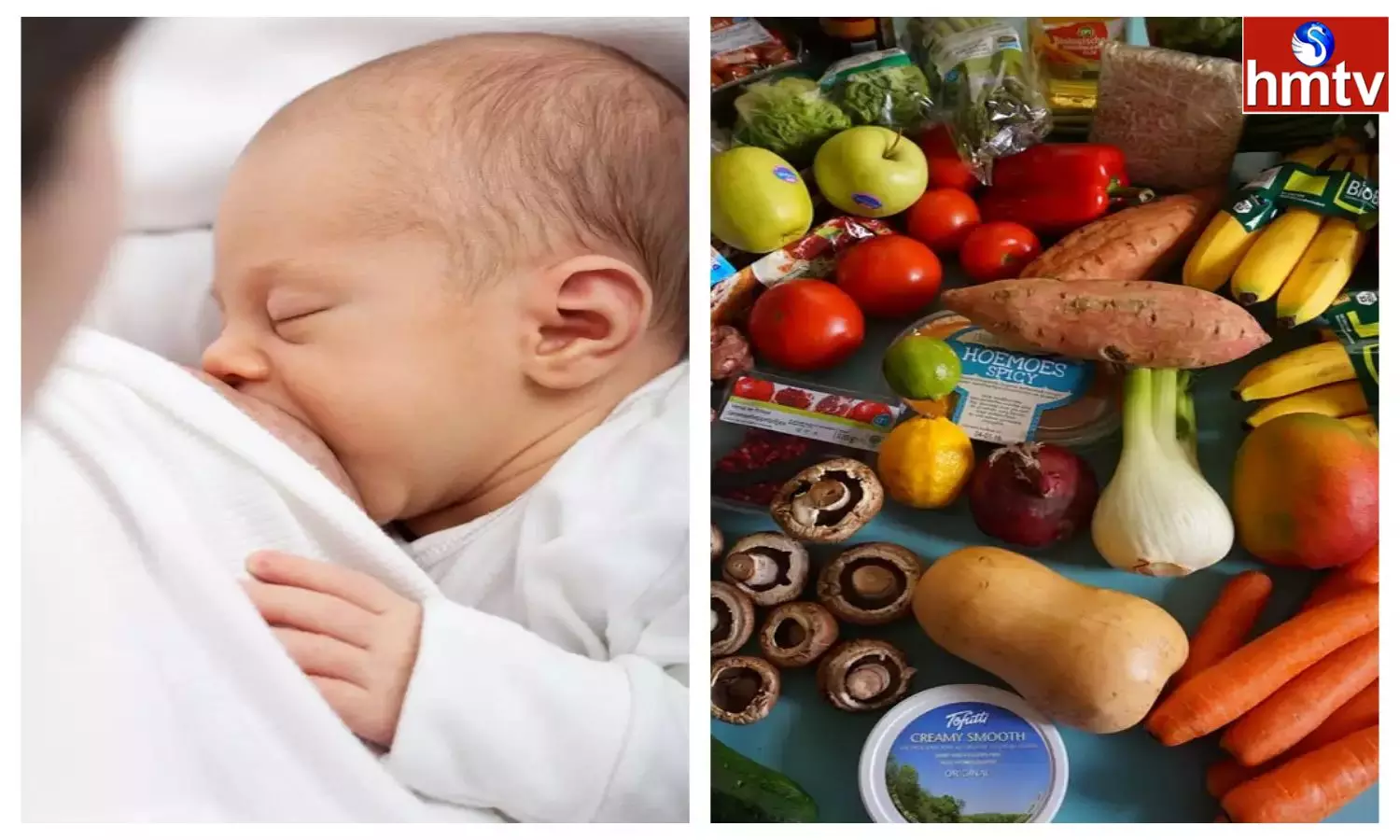 What to Eat and What Not to Eat for Lactating Mothers Know Complete Diet