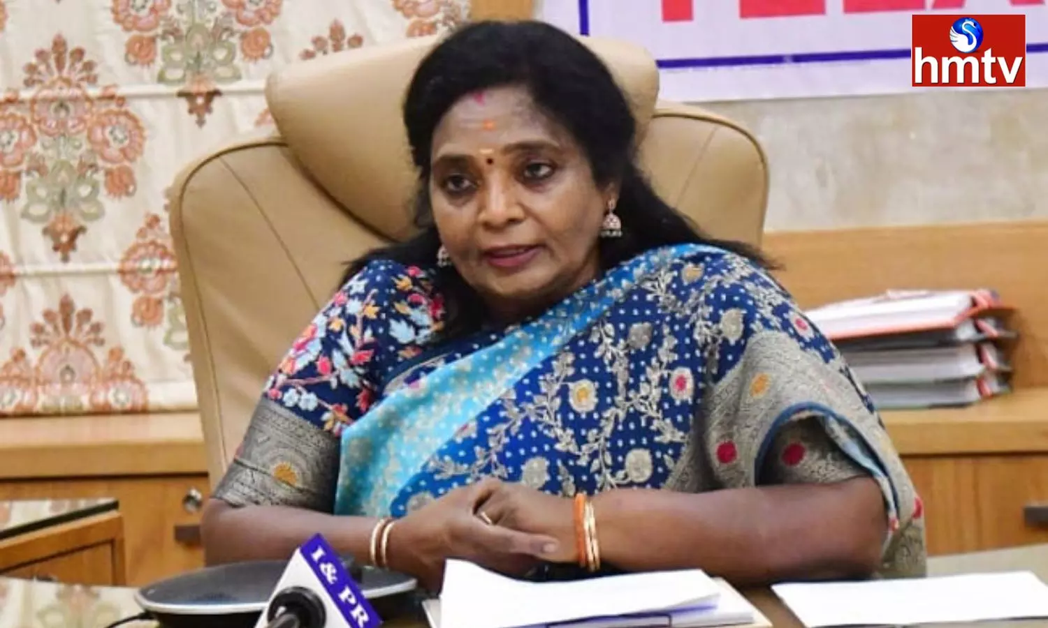 Governor Asked For Details Of Assets And Liabilities Of TSRTC Governor Asked For Details Of Assets And Liabilities Of TSRTC