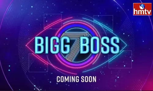 From Baby Heroine to Mogali Rekelu to Hero These Celebrities in Bigg Boss 7 Season