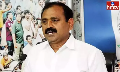 Bhumana Karunakar Reddy Appointed as TTD Chairman