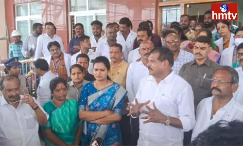 Botsa Satyanarayana Comments On Chandrababu Botsa Satyanarayana Comments On Chandrababu