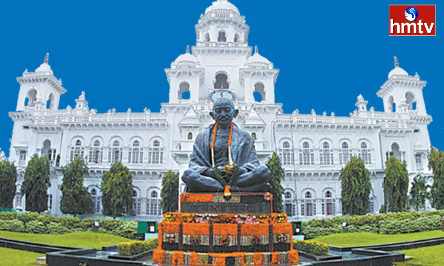 Today is the Fourth day of Telangana Assembly