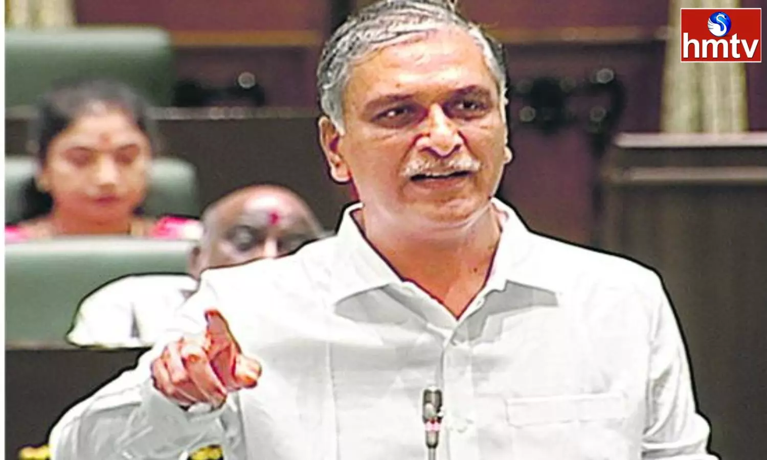 Harish Rao Says Telangana is Going to be No.1 in the Production of Doctors