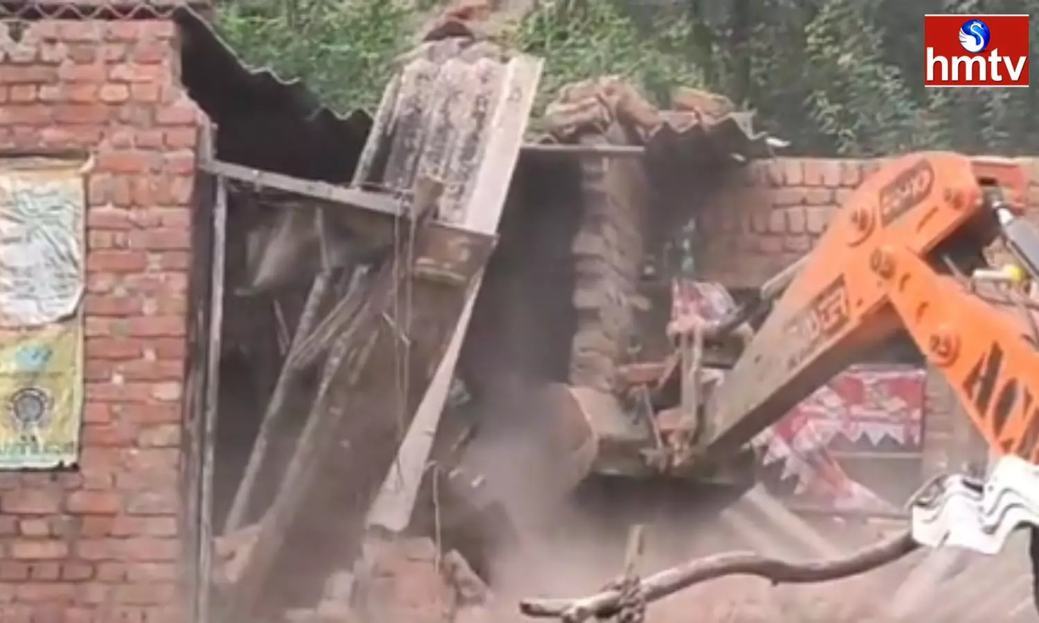 Police Restrictions Continue In Haryana Police Restrictions Continue In Haryana