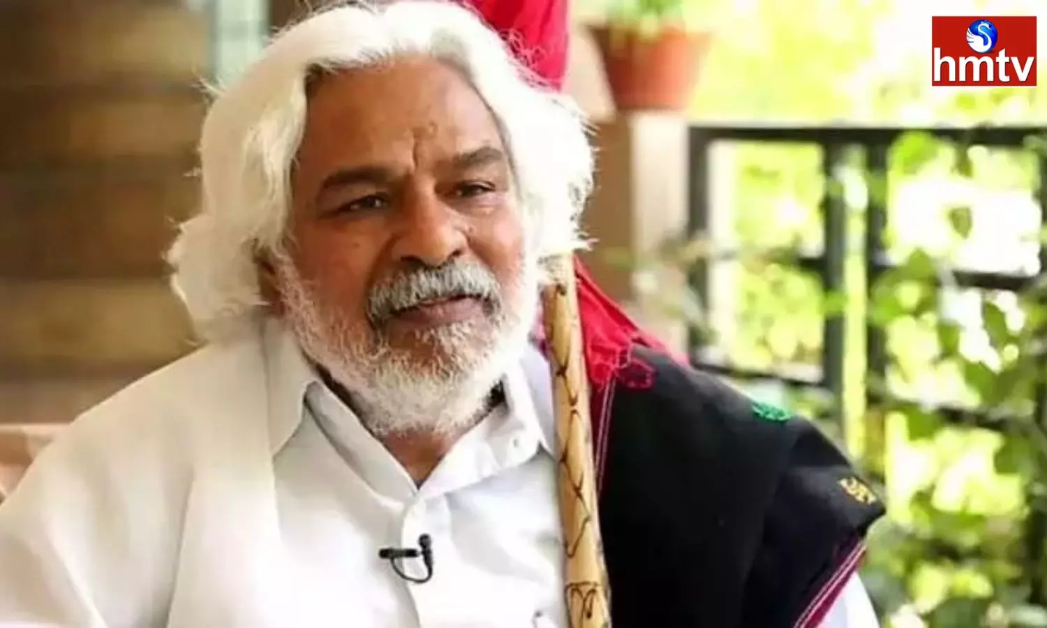 Popular Singer Gaddar Passed Away