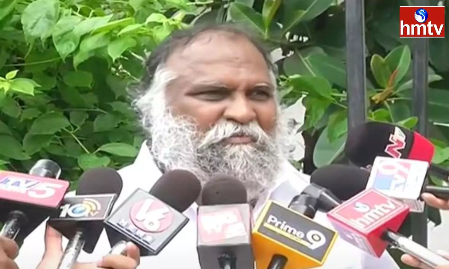 I Will Do Whatever The Party Gives Me Says Jagga Reddy I Will Do Whatever The Party Gives Me Says Jagga Reddy