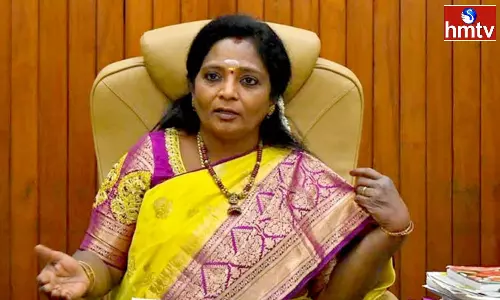 Suspense On TSRTC Merger