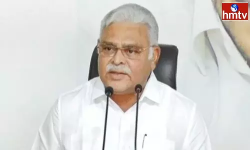 Ambati Rambabu Comments On Pawan Kalyan Ambati Rambabu Comments On Pawan Kalyan