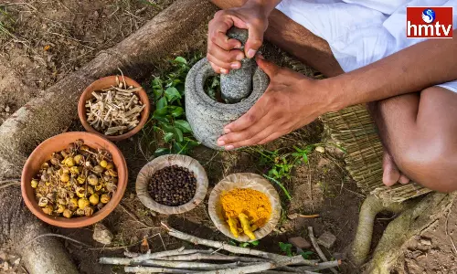 These Ayurvedic Methods Must Be Followed To Stay Healthy During Monsoons