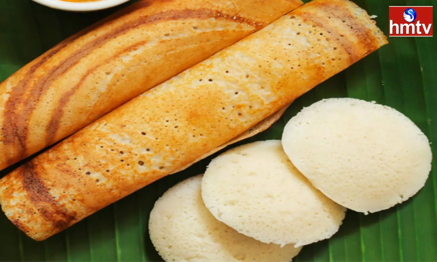 Are you Eating idli and Dosha at night know whether it is good for Health or not