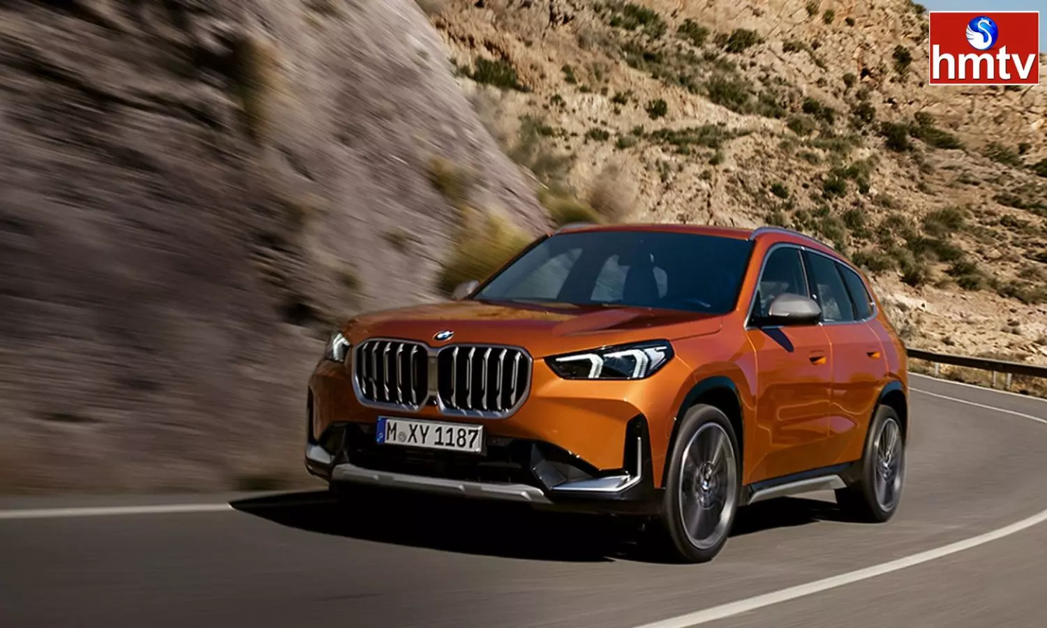 BMW X1 is Cheapest SUV in Portfolio Price and Features