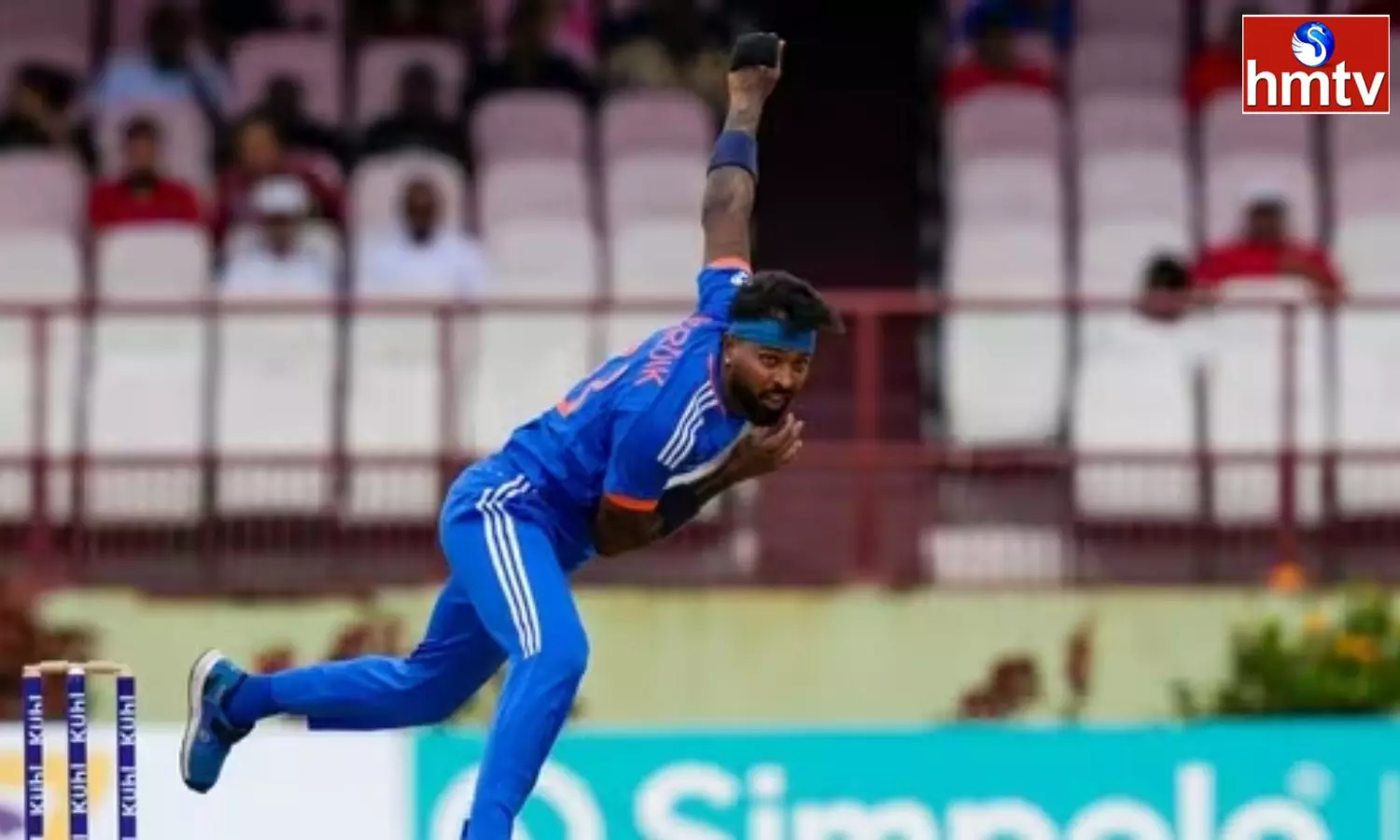 Hardik Pandya Create 3 New Records and Break Ashwin Specail Record IND vs WI 2nd T20I