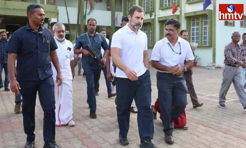 Rahul Gandhi Lok Sabha Membership Renewal