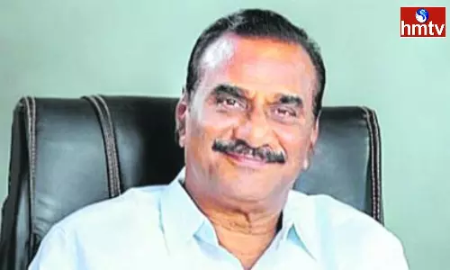 Vanama Venkateswara Rao approached the Supreme Court