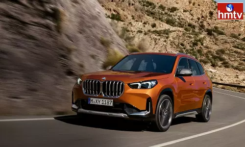 BMW X1 is Cheapest SUV in Portfolio Price and Features