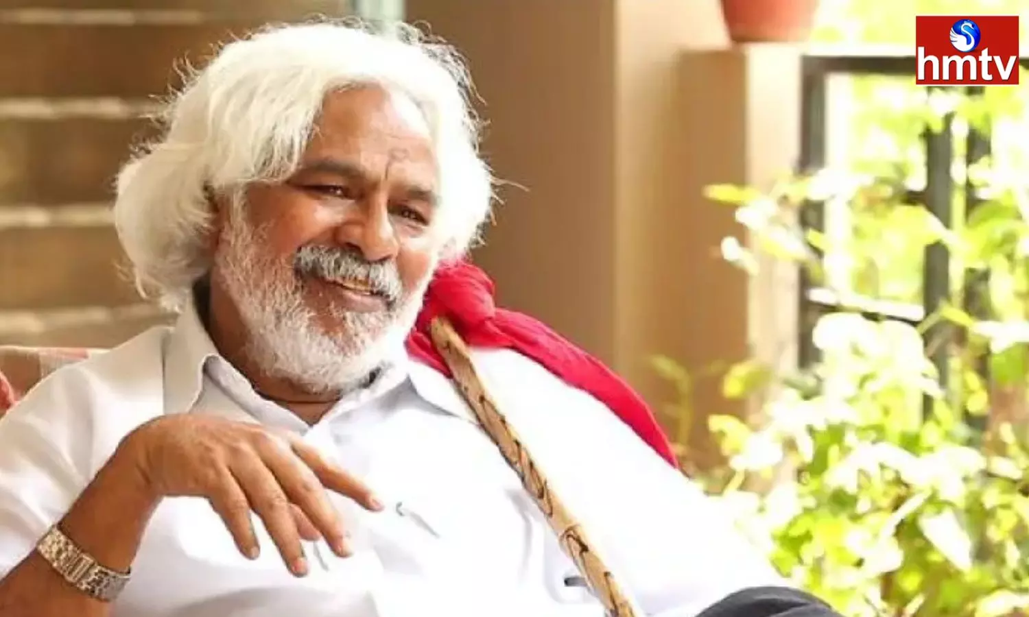 ATF Complaint Over Funeral Of Folk Singer Gaddar