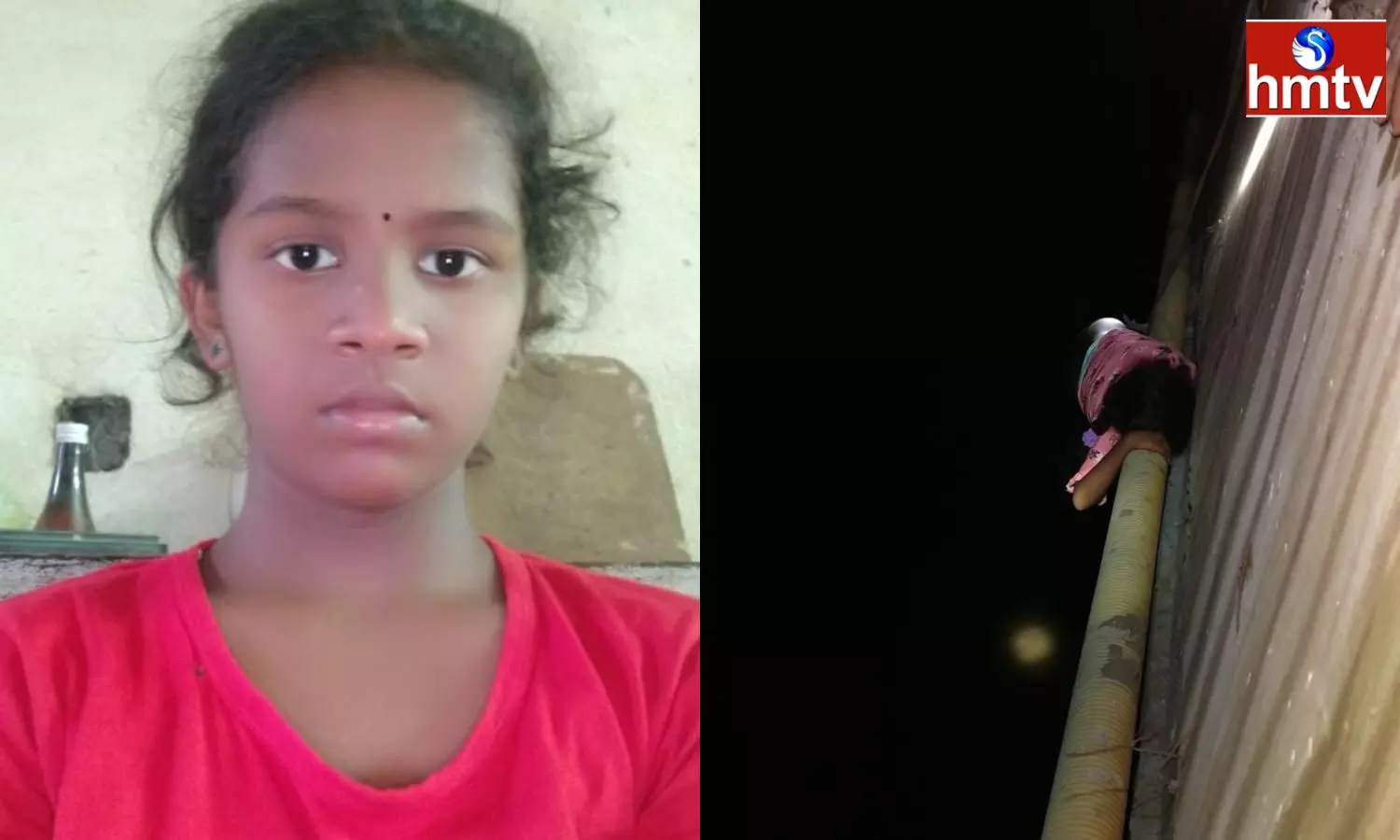 A 13 Year Old Girl Has Shown Great Courage