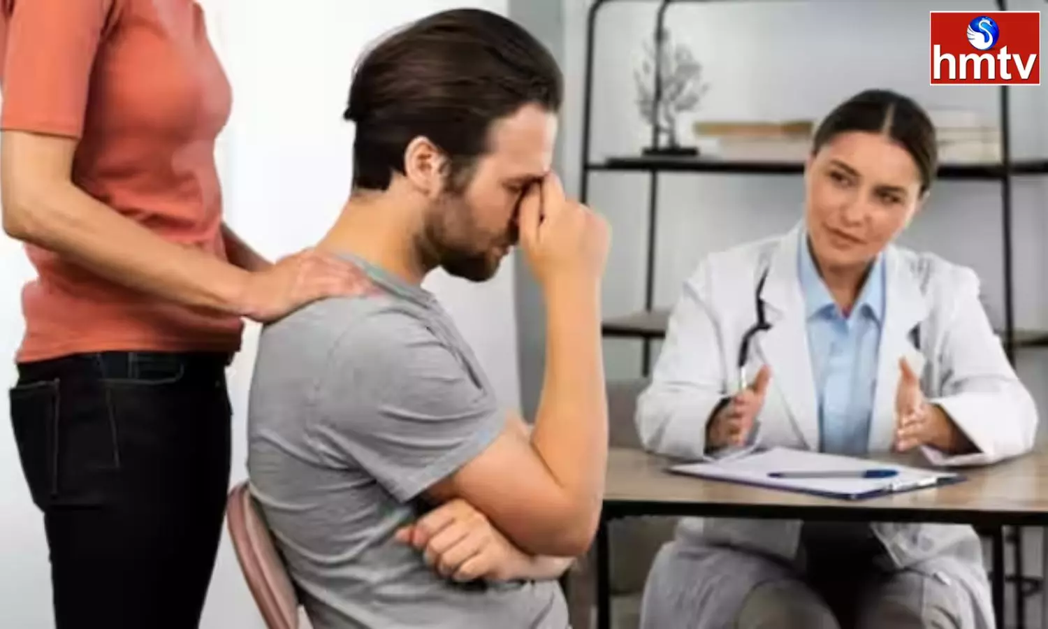 Alert for Men Follow These Tips to Maintain Sperm Health