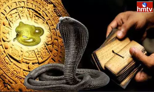 What is Kaal Sarpa Dosha Know the Solution According to Astrology