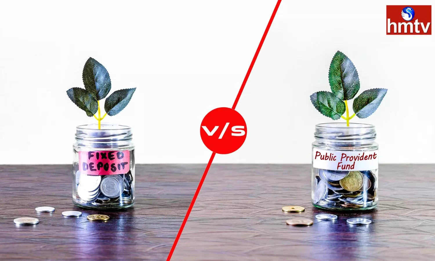 PPF vs FD Which is Best for Savings Option for Your Financial Goals Check Here