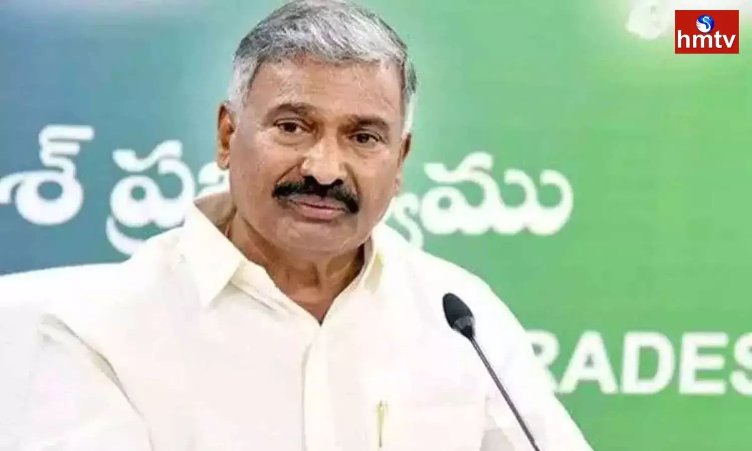 There Is No Chance For Electricity Workers To Go On Strike Says Peddireddy